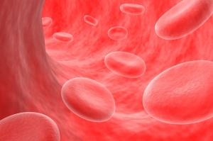 Röda blodceller